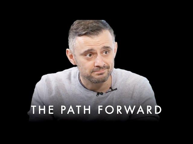 Don't Be Afraid of Trying New Things! Its The Path Forward - Gary Vaynerchuk Motivation