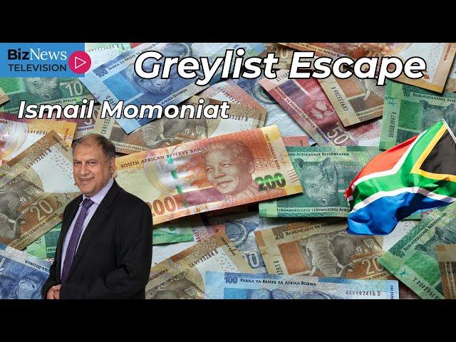SA back from the brink, exit from greylist imminent after massive Treasury effort