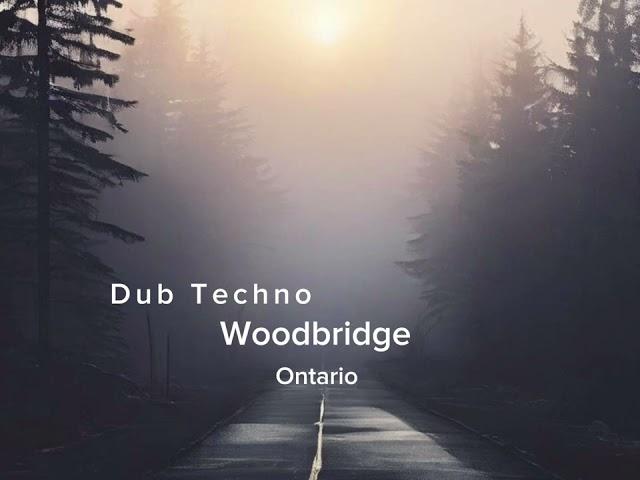 Always Creating Radio show 001 Dub techno