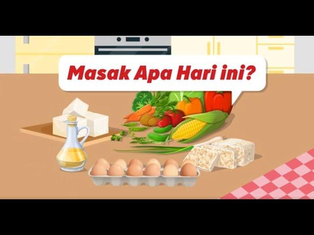 Masako® 5000 – Isi Lebih Banyak, Mudah Ditakar, Mudah Disimpan!