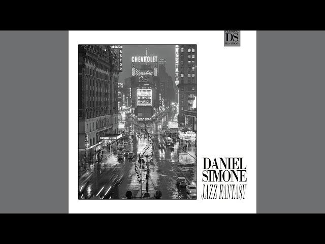 Daniel Simone: Jazz Fantasy No.1