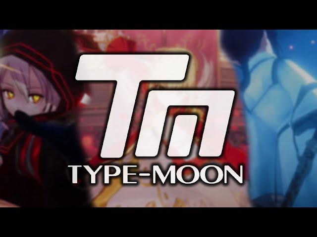 TYPE MOON NEEDS MORE GAMES!