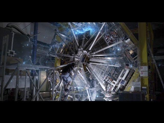 FAIR - The Universe in the Laboratory