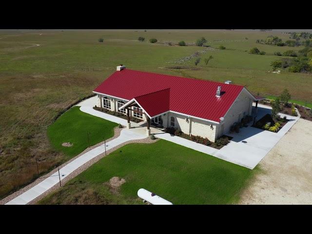 Clover Cliff Ranch