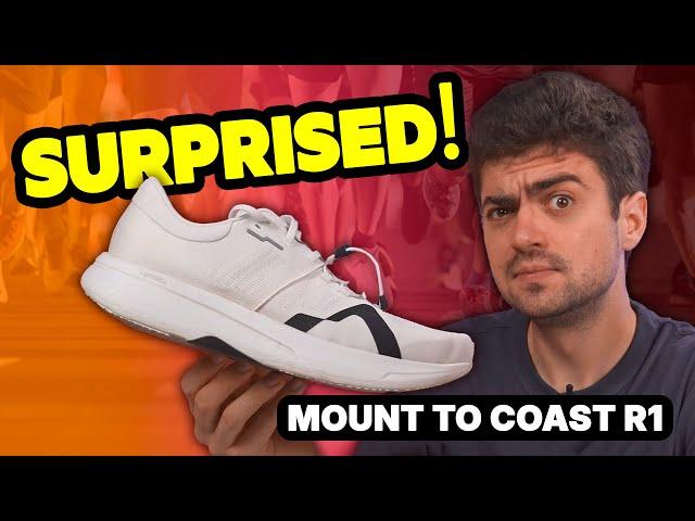 Mount To Coast R1 Full Review