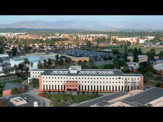 CSUN Nazarian College promo video