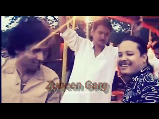 Zubeen Garg old stage program/ Zubeen Garg/ Khagen mahanta/Manash Rabin,,/stage program