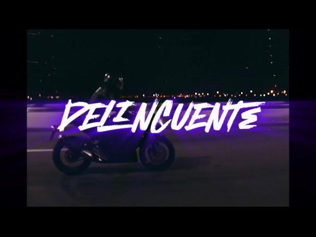 San Roman (ft. JONDO) - DELINCUENTE (Official Video)