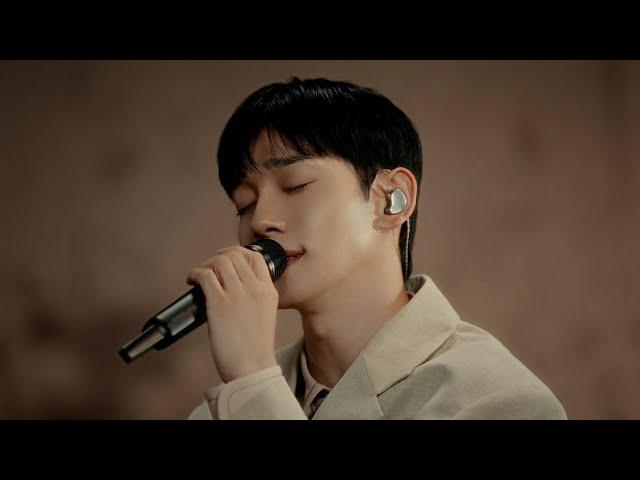 첸 (CHEN) ‘꽃씨 (Dandelion)’ Live Clip