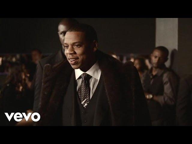 JAY-Z - Roc Boys (And The Winner Is)...