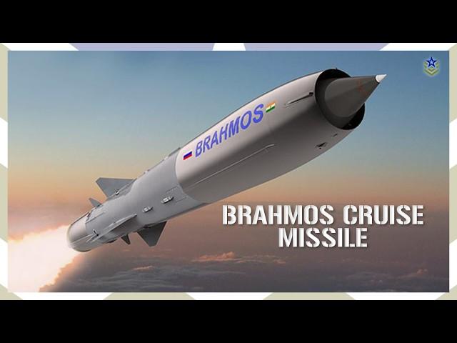 The BrahMos Supersonic Missile: India’s Key to Expanding Defense Partnerships