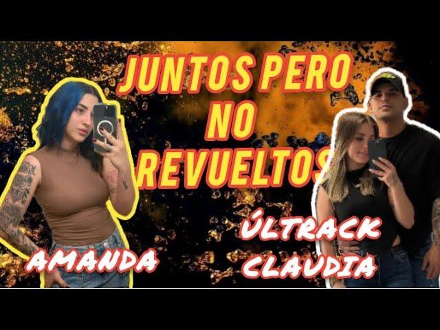 ‼️ ULTRACK , CLAUDIA Y AMANDA DESAYUNANDO JUNTOS COMO FAMILIA ‼️