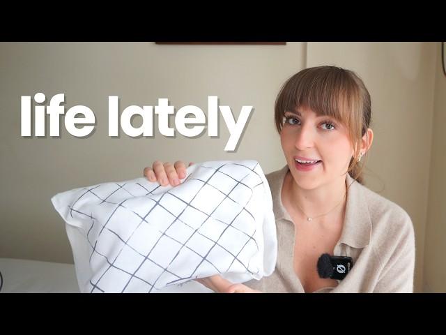 Life Lately (ep 13): 24 Hours in London, Chanel Unboxing