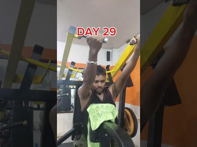 #fitness #minivlog #75dayshardchallengeexercise ##nepalifitness