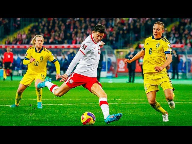 Most EXCITING World Cup Qualification Games #2 - EU