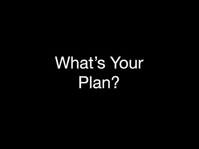 MMG Crisis Management Plan - Intro