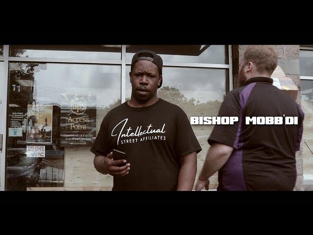 Bishop Mobb'Di  - Pakkiyo Revenge Pt.2 (Official Video)  @InThaBassmintTv 