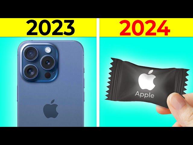 How These Things Will Look In Future | It's Fact