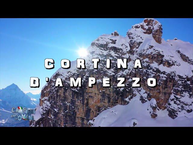 Cortina 2021