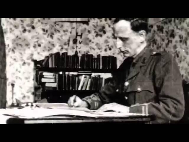 War Poet Wilfred Owen - A Remembrance Tale (WWI Documentary) (BBC)