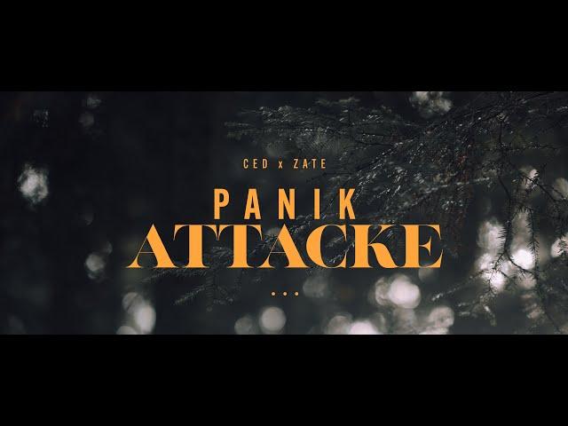 CED x @Zate  – Panikattacke (Prod. by CedMusic)