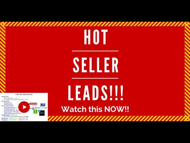 Michael Hellickson and Mike Bjorkman share over 31 No Low Cost Lead Sources and Strategies