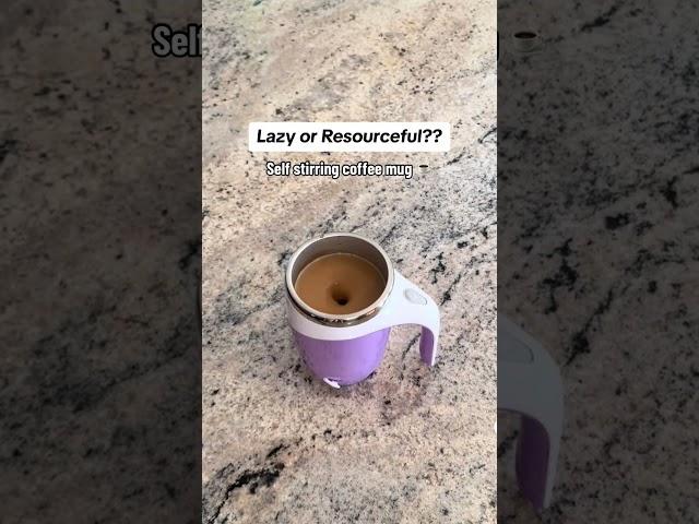 Affordable Coffee Hack Every Morning #coffeemug #coffeehack