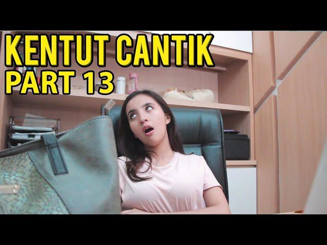 Ulang Tahun Cewek Cantik ini ternodai gara-gara Kentut !