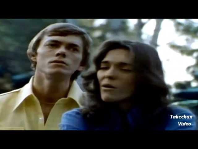 Please Mr Postman  [HD-Music Video] - Carpenters