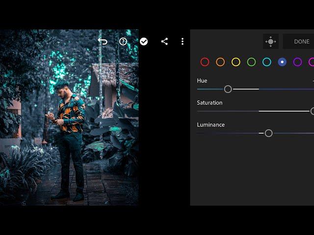 Lightroom dark photo editing tutorial 2023 | free presets download