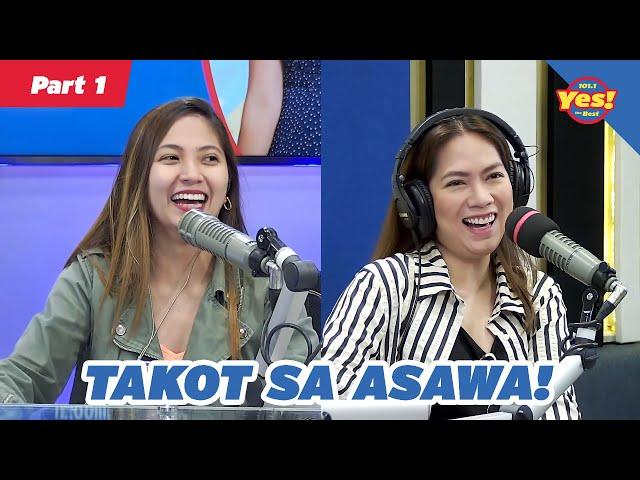 UWING-UWI NA KAHIT KAPAPASOK LANG! - Maria Morena (October 26, 2023) | PART 1