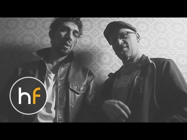 A.Chilla feat. Arto - Vayeli // Armenian Hip-Hop // HF Exclusive Premiere // HD