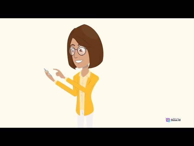 Steve.ai Demo | Animated Explainer Video | Text to Video