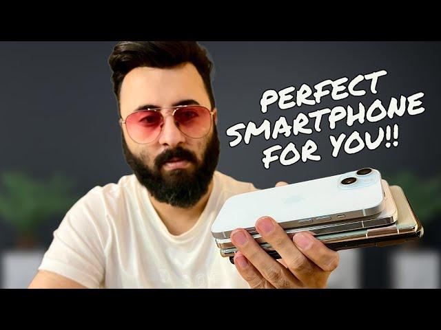 Samsung S23 FE or Pixel 7 ? Best SmartPhone Under 35000