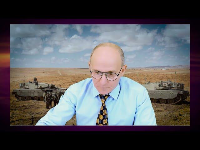 Как стать палестинским беженцем?