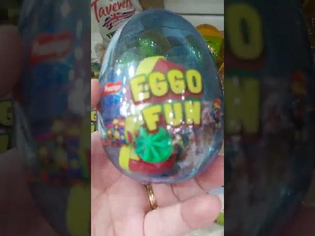 #amazing #funegg #eggtoys #surprisetoys #shorts #asmr  #satisfying #trending #viral #shortsfeed