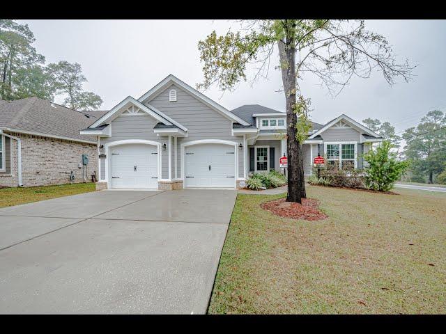 Pensacola Homes for Sale | 6003 Twenty One Oaks Dr, Pensacola, FL 32526