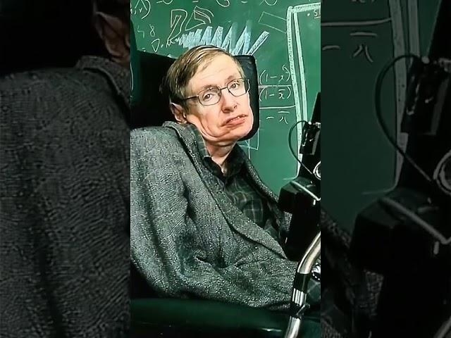 If Stephen Hawking took protein   #shorts #reels #ai #funny