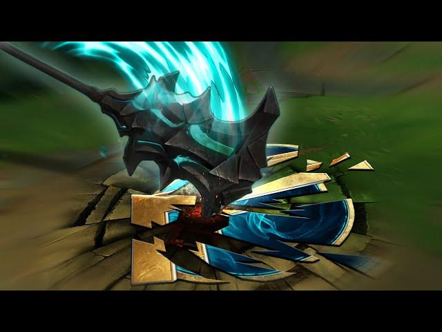 Le rework qui a cassé League of Legends