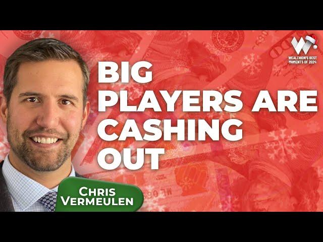 Wealthion’s Best Of 2024: Chris Vermeulen