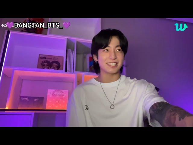 [All Sub]Jungkook Home tour New Live (2023.04.8)#jungkook