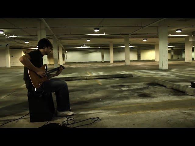 Rain - Rob Scallon