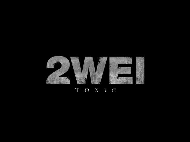 2WEI  - Toxic (Official Britney Spears Epic Cover)