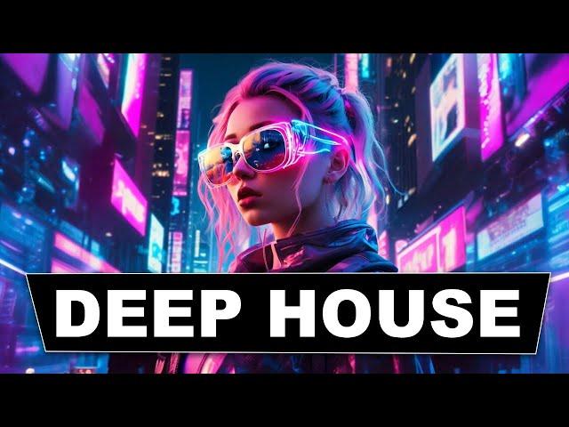  Ultimate Chillout & Gaming Vibes  Progressive House & Techno 2024| Deep House & Trance \ Sep 22