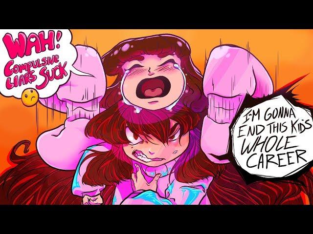 Madame Stealing (He)Arts with M'Exposure