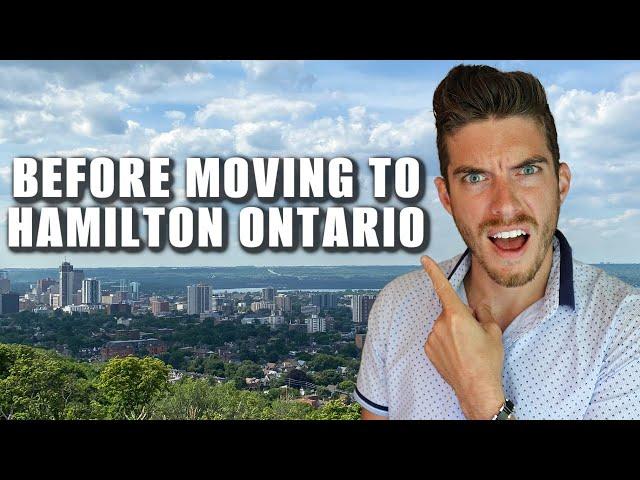 Things To Know Before Moving To Hamilton Ontario!