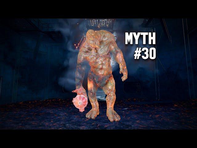 I Busted 30 More Myths In Fallout 4