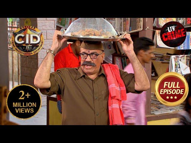 CID ने बनाया एक Dangerous Plan | CID | सीआईडी | Full Episode | Criminal Manhunt | 24 Dec 2023