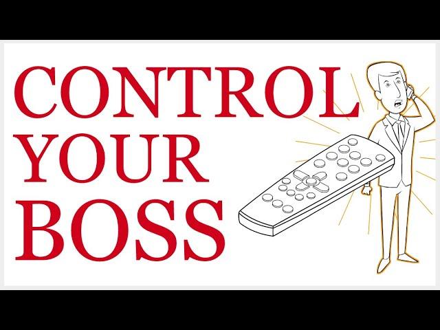 Control your Boss (Make your Boss do what YOU want) with Subliminals and Meditation Music