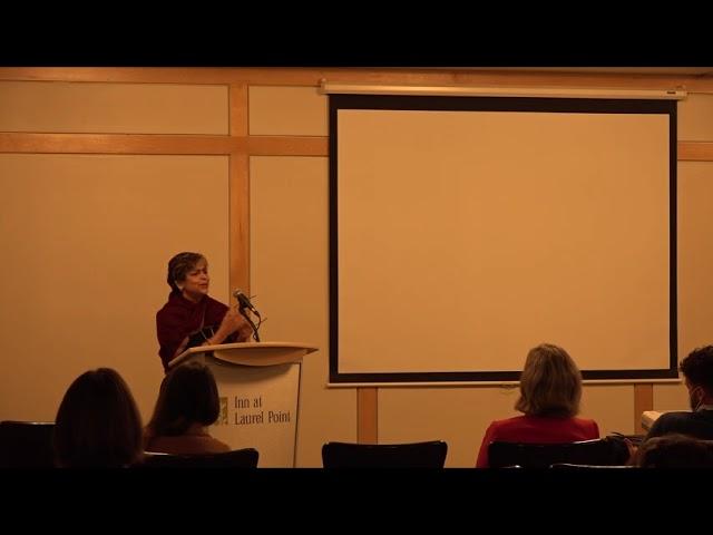 WSFH Conference: Mita Choudhury, “Diversifying Directions and New Perspectives"